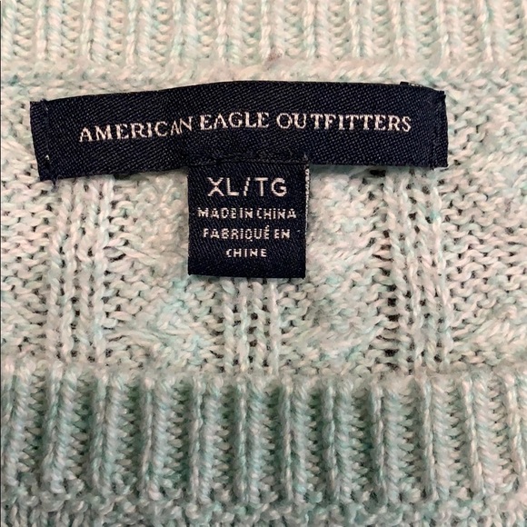 Sweater - Picture 3 of 3